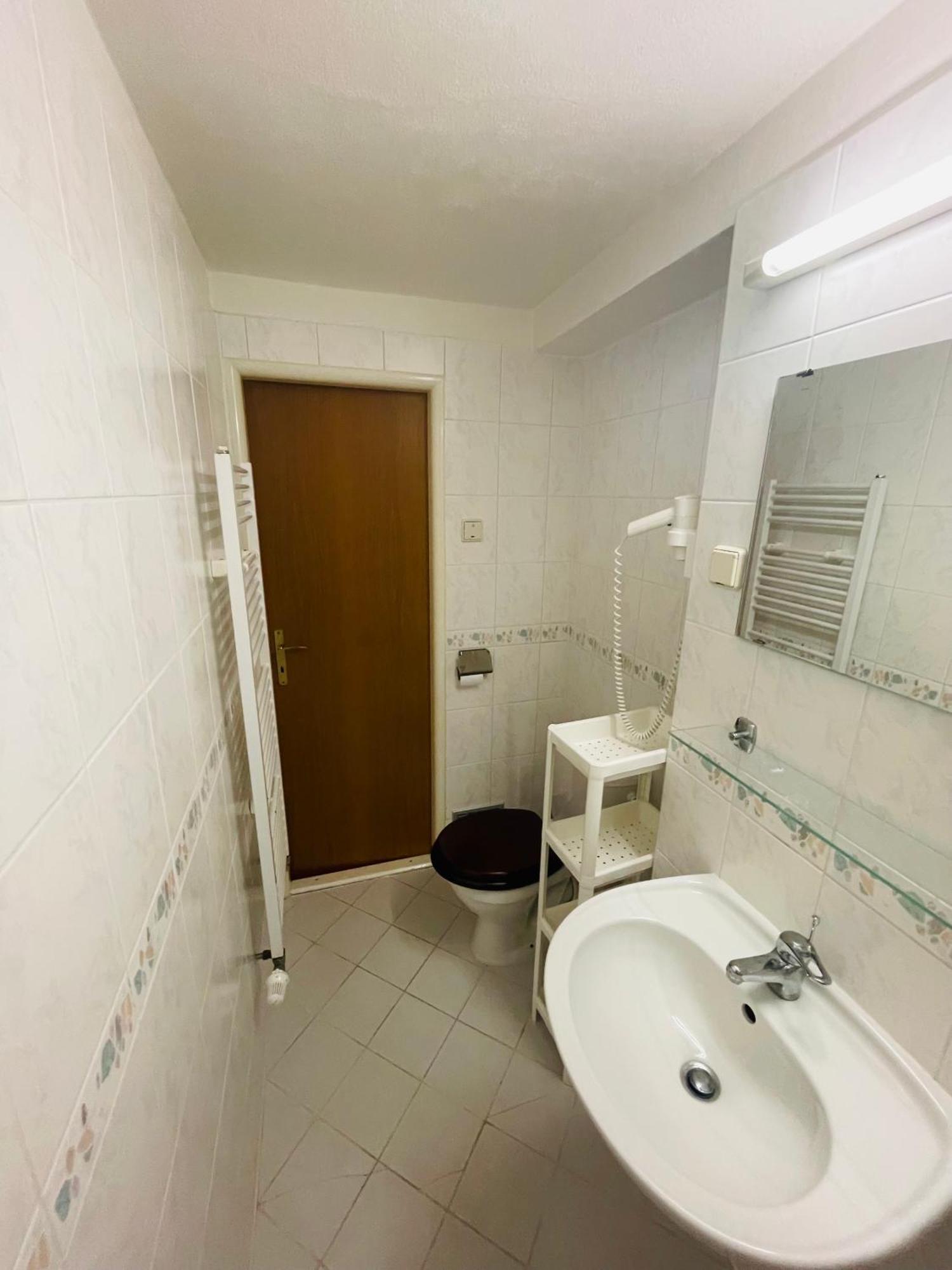 Penzion Level Pec pod Snezkou Exteriör bild