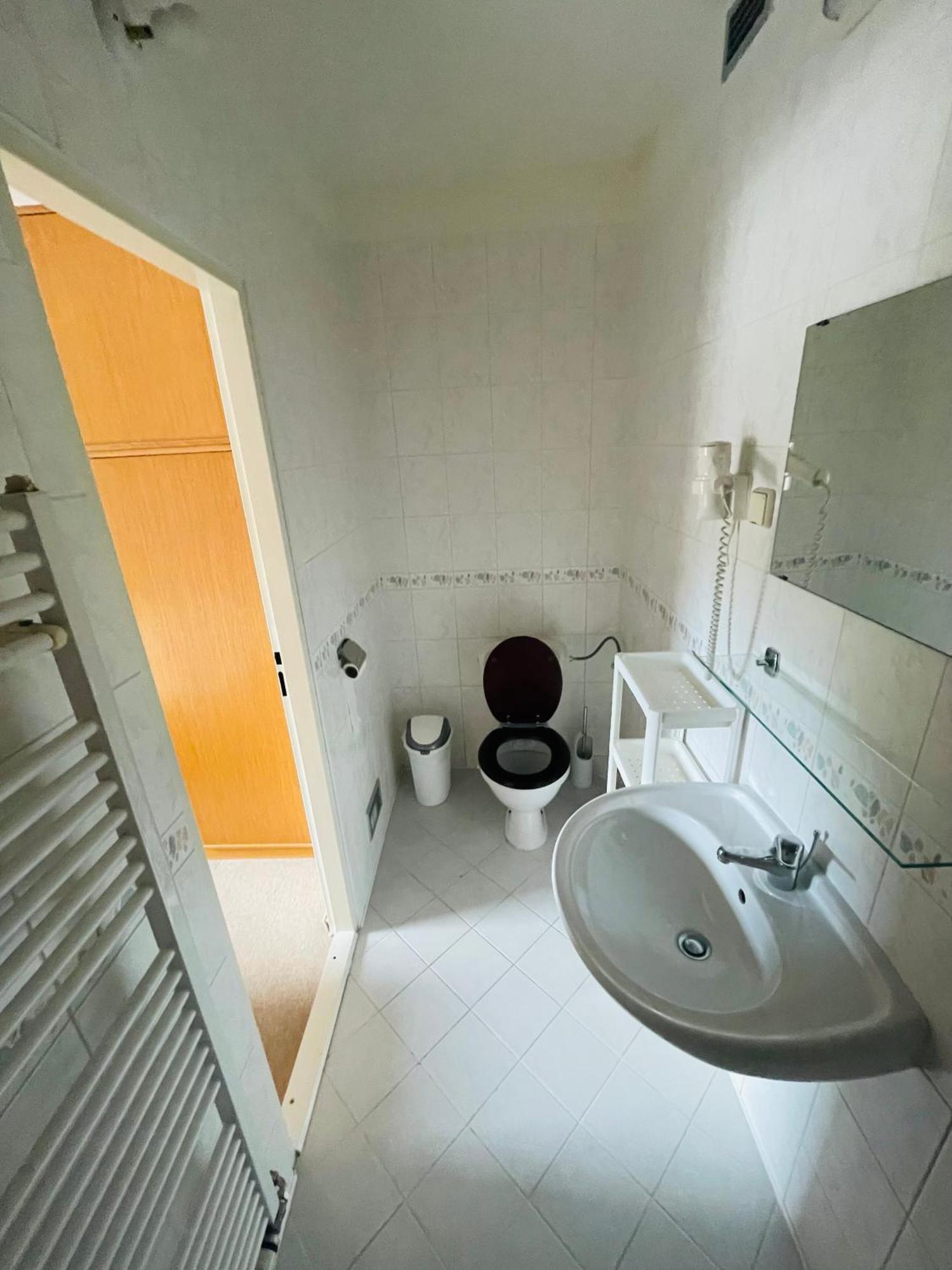 Penzion Level Pec pod Snezkou Exteriör bild